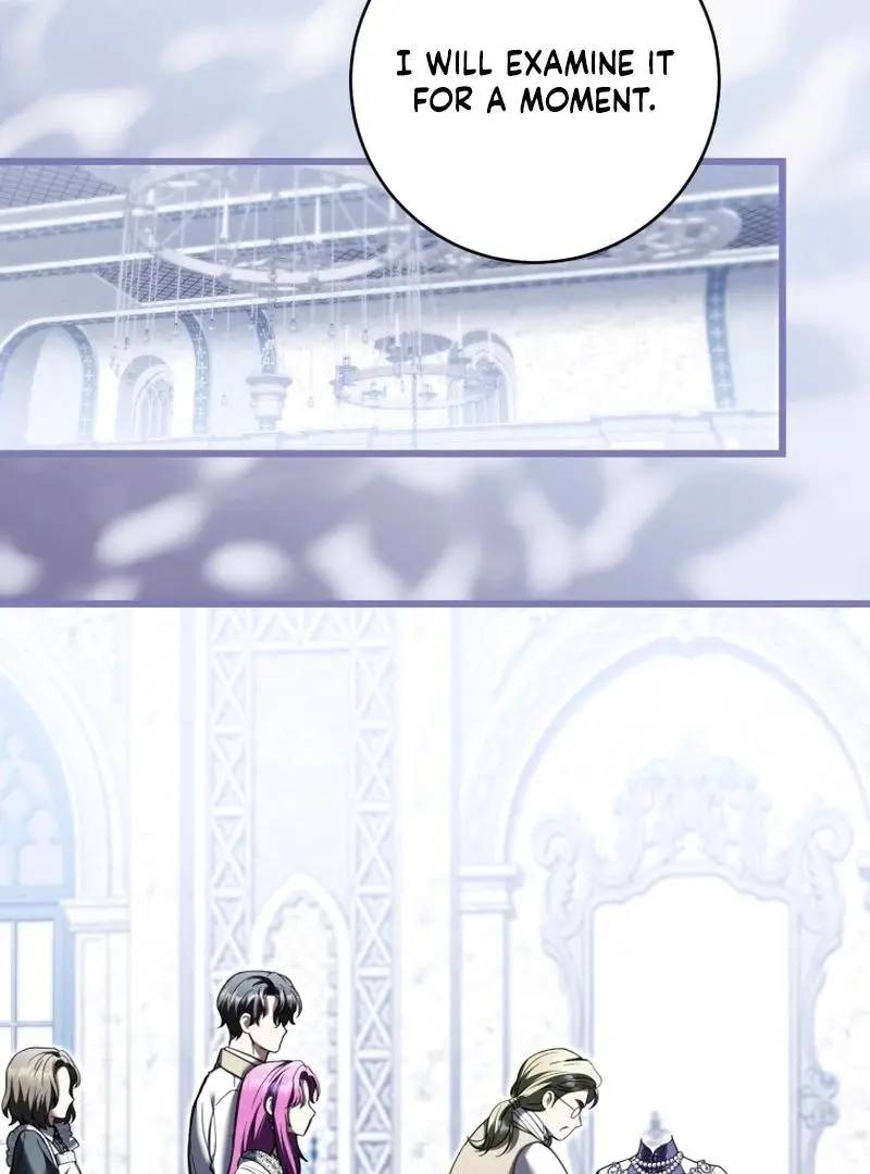 The Runaway Extra and the Obsessive Duke Chapter 37 page 65