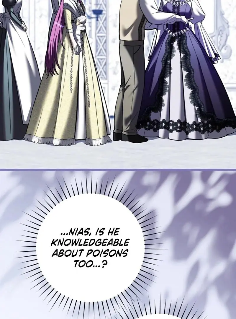 The Runaway Extra and the Obsessive Duke Chapter 37 page 66