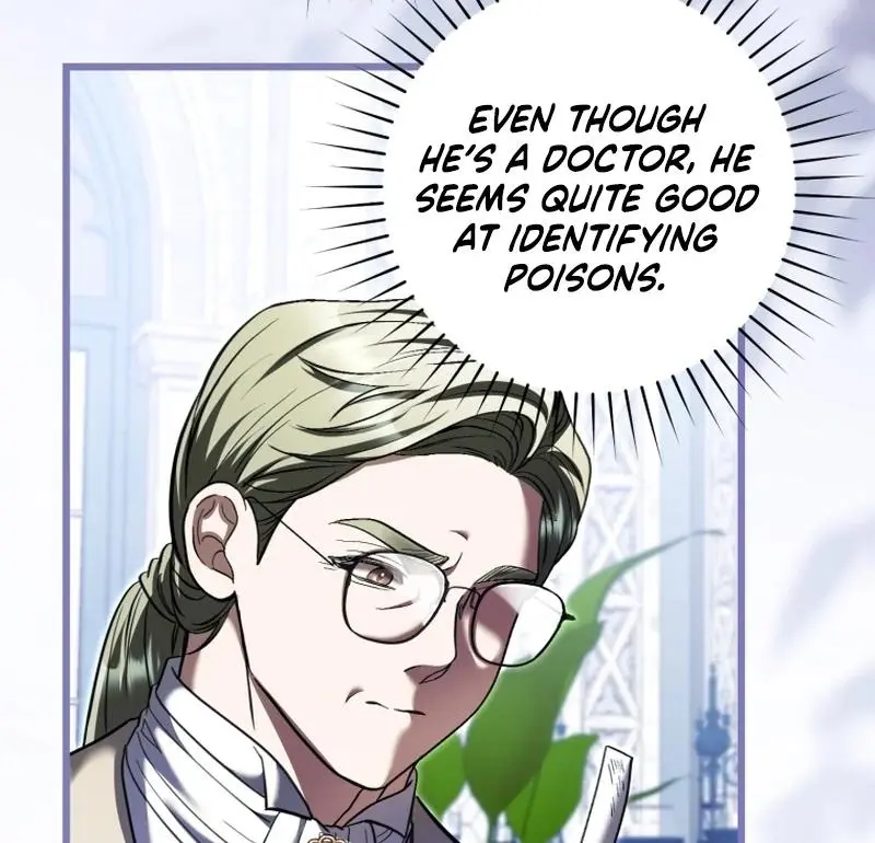 The Runaway Extra and the Obsessive Duke Chapter 37 page 67