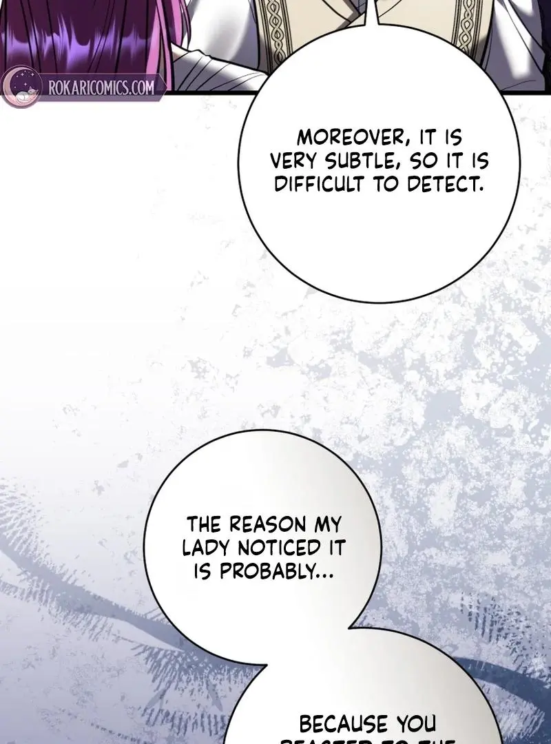 The Runaway Extra and the Obsessive Duke Chapter 37 page 71