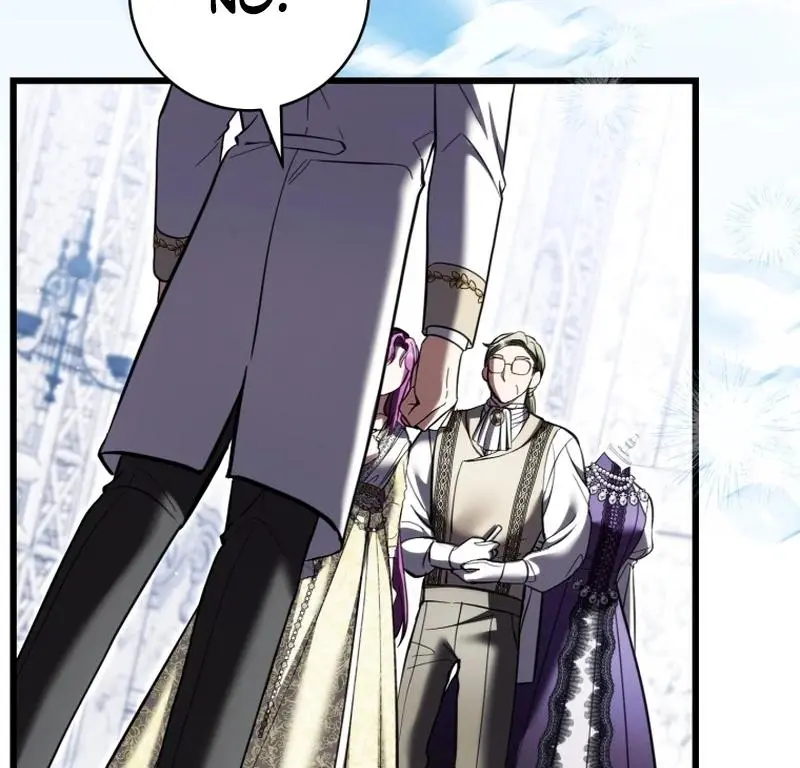 The Runaway Extra and the Obsessive Duke Chapter 37 page 77