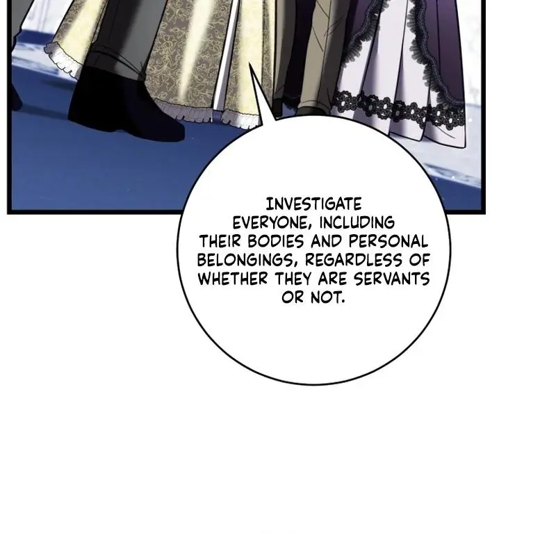 The Runaway Extra and the Obsessive Duke Chapter 37 page 78