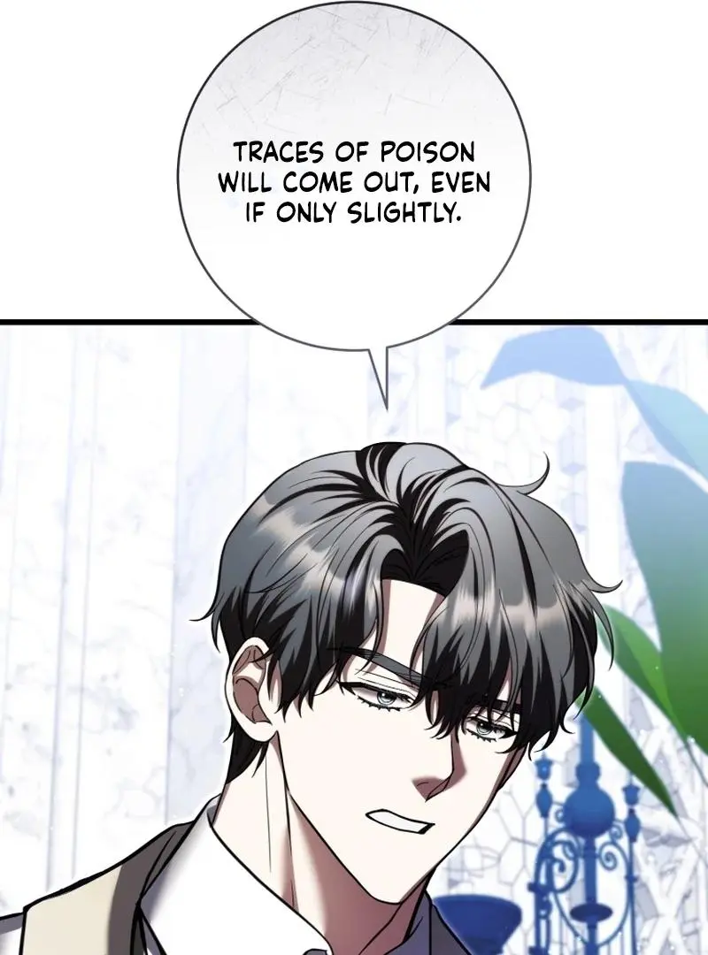 The Runaway Extra and the Obsessive Duke Chapter 37 page 79