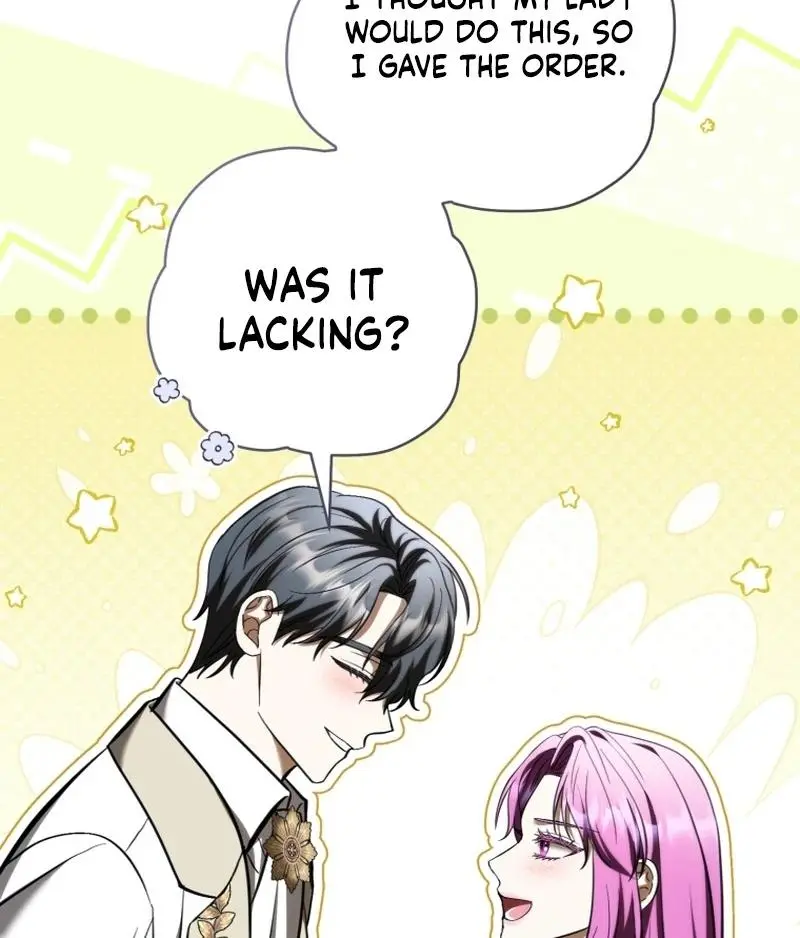 The Runaway Extra and the Obsessive Duke Chapter 37 page 81
