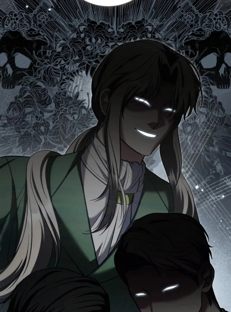 The Runaway Extra and the Obsessive Duke Chapter 37 page 85