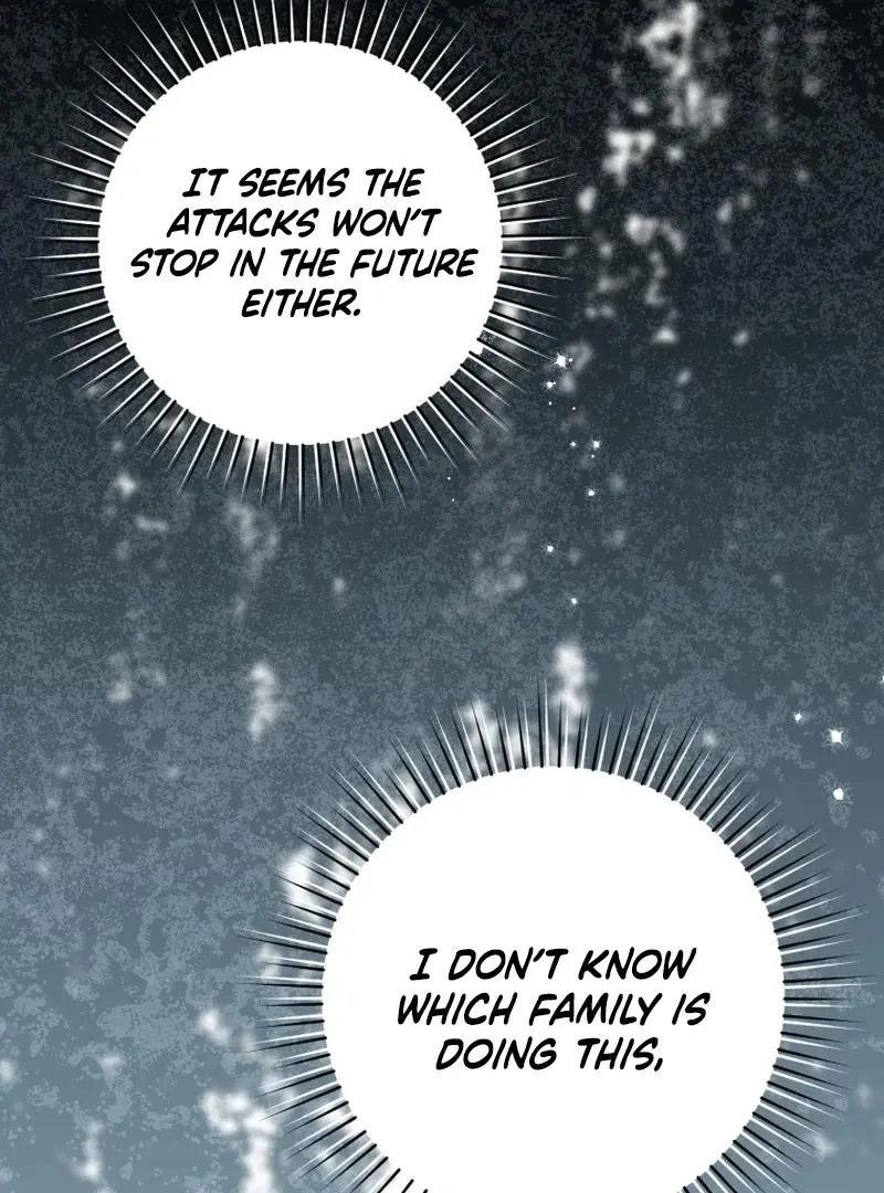 The Runaway Extra and the Obsessive Duke Chapter 37 page 89