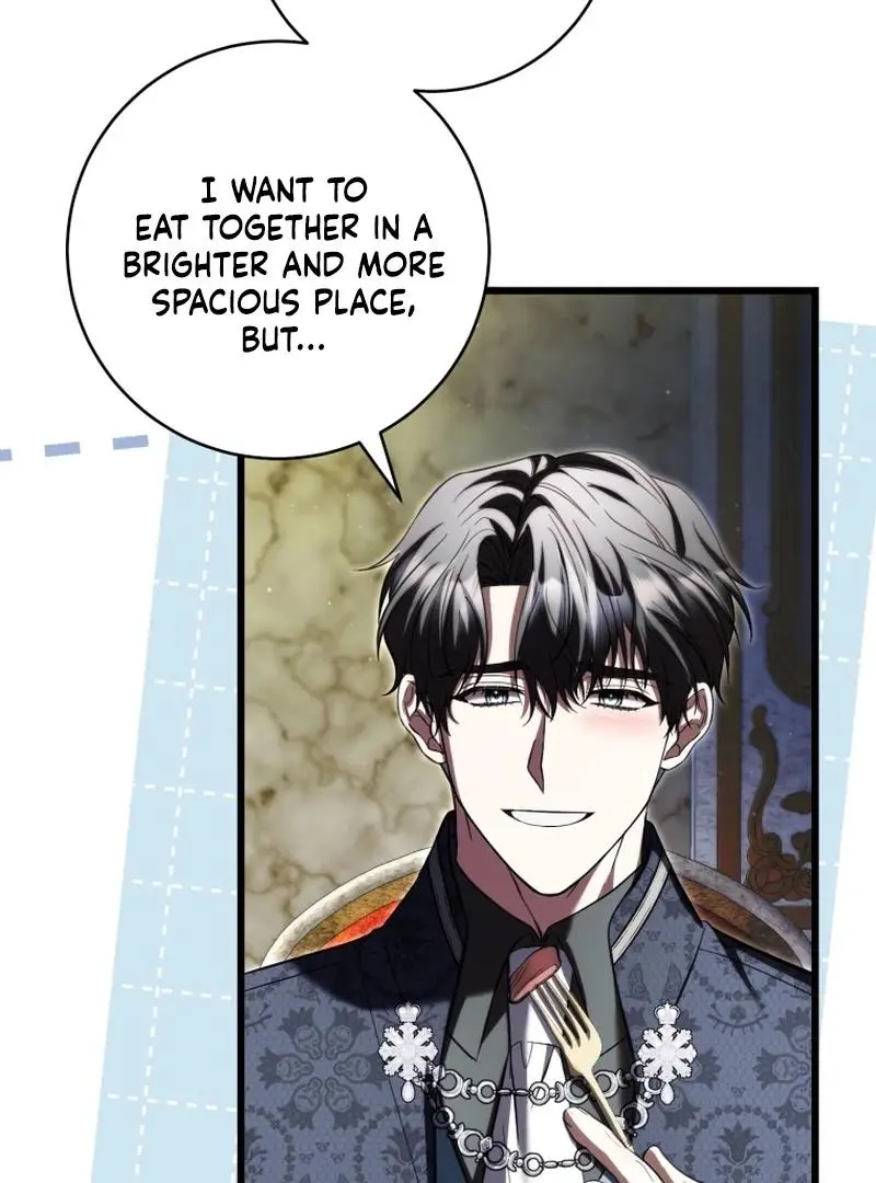 The Runaway Extra and the Obsessive Duke Chapter 37 page 99