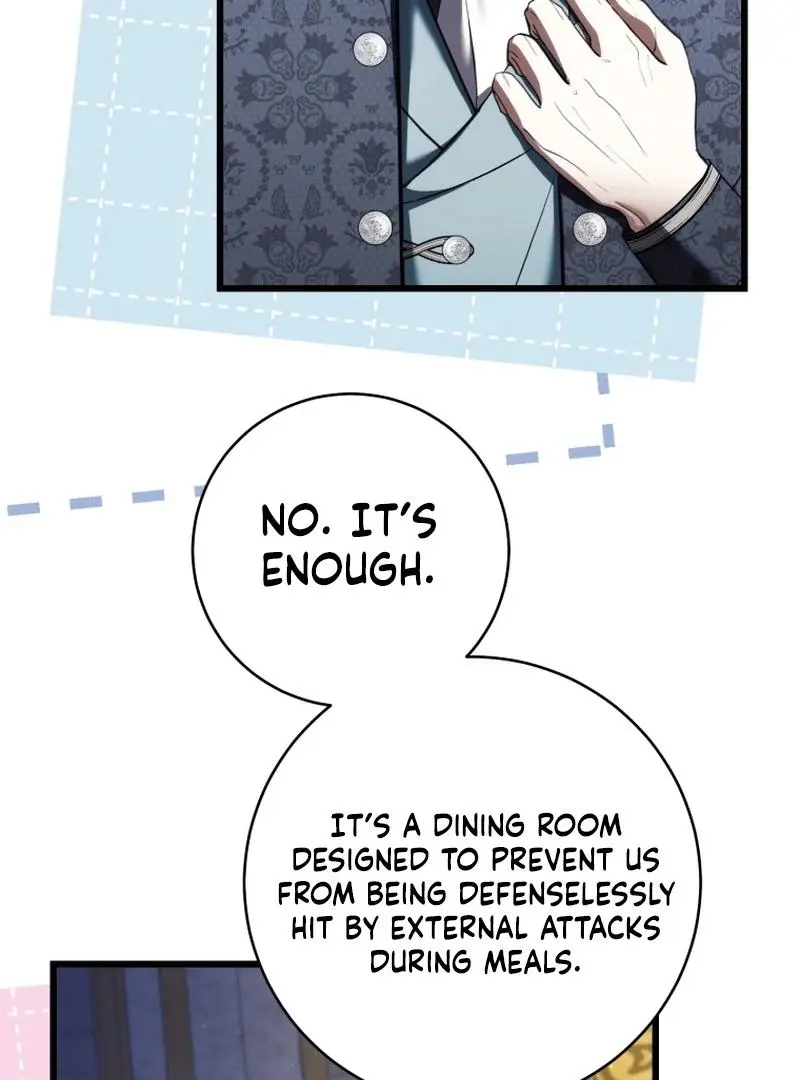 The Runaway Extra and the Obsessive Duke Chapter 37 page 100