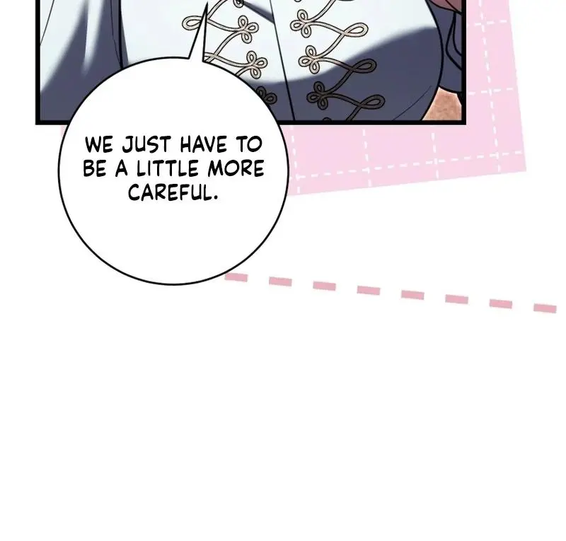 The Runaway Extra and the Obsessive Duke Chapter 37 page 102