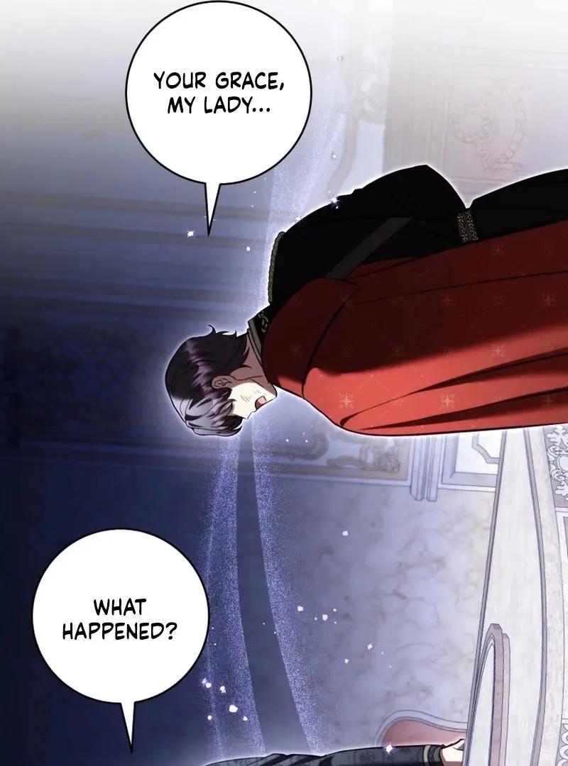 The Runaway Extra and the Obsessive Duke Chapter 37 page 106