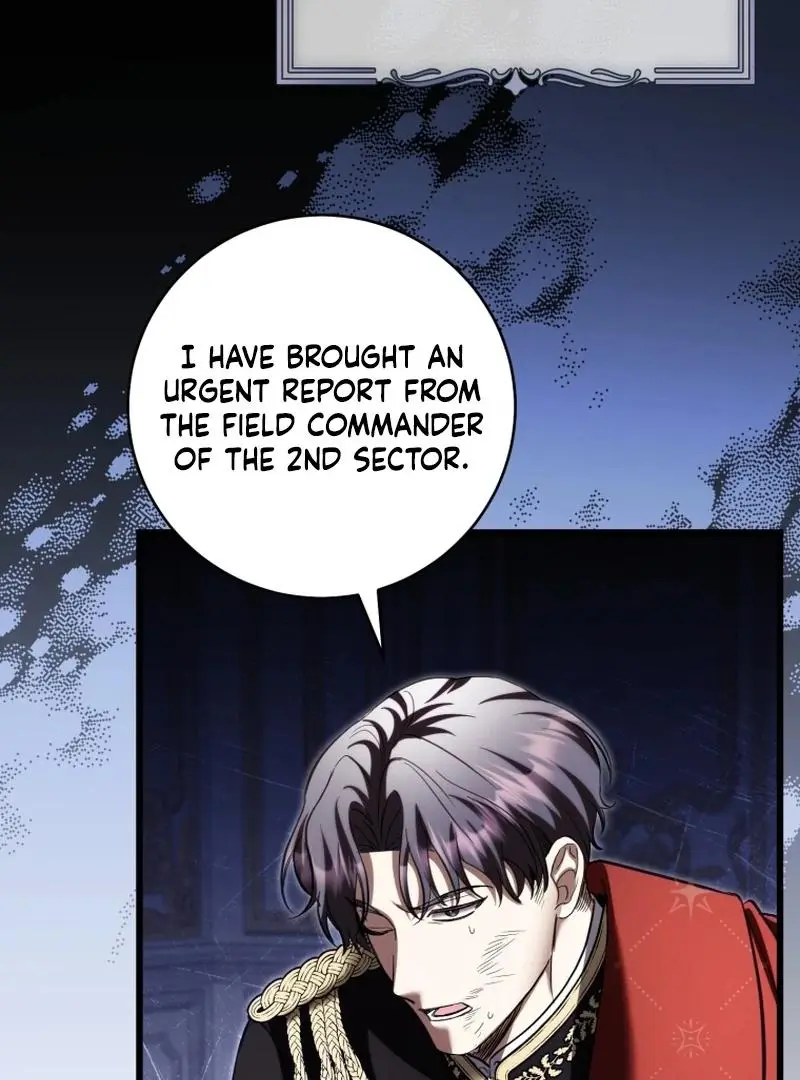 The Runaway Extra and the Obsessive Duke Chapter 37 page 108
