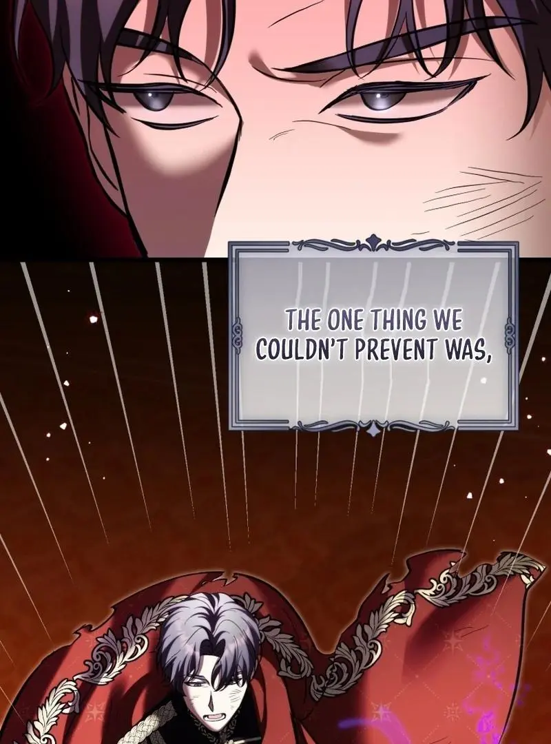 The Runaway Extra and the Obsessive Duke Chapter 37 page 110