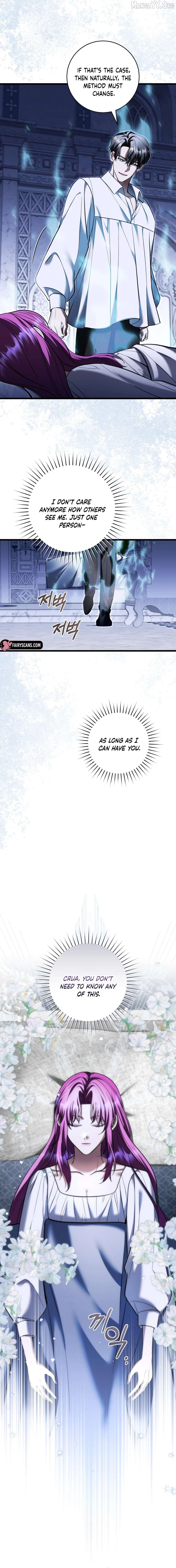 The Runaway Extra and the Obsessive Duke Chapter 38 page 14