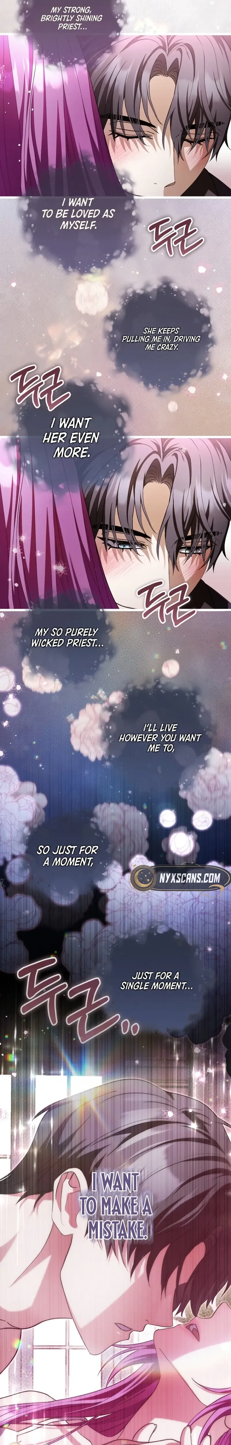 The Runaway Extra and the Obsessive Duke Chapter 43 page 31