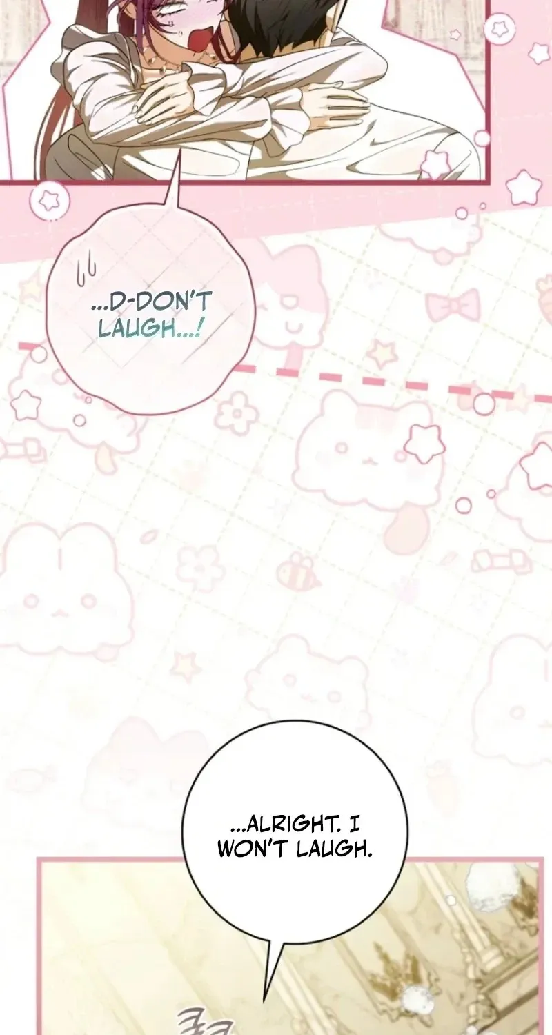 The Runaway Extra and the Obsessive Duke Chapter 45 page 10