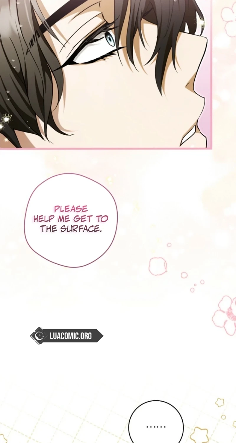 The Runaway Extra and the Obsessive Duke Chapter 45 page 8