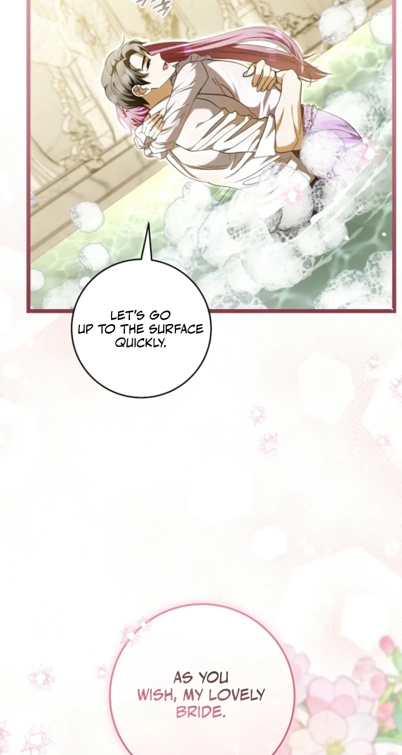 The Runaway Extra and the Obsessive Duke Chapter 45 page 11