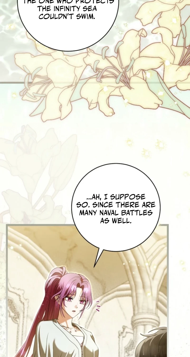 The Runaway Extra and the Obsessive Duke Chapter 45 page 17