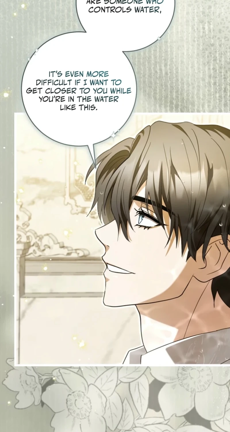 The Runaway Extra and the Obsessive Duke Chapter 45 page 19