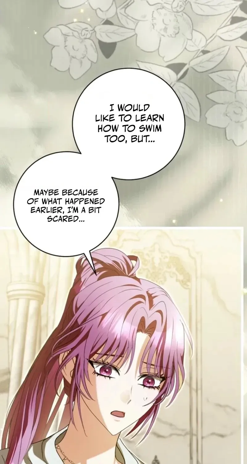The Runaway Extra and the Obsessive Duke Chapter 45 page 20