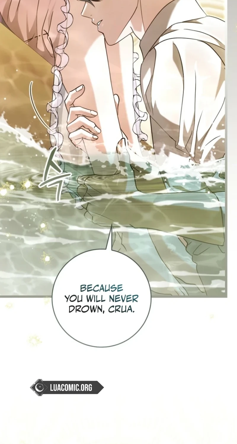 The Runaway Extra and the Obsessive Duke Chapter 45 page 22