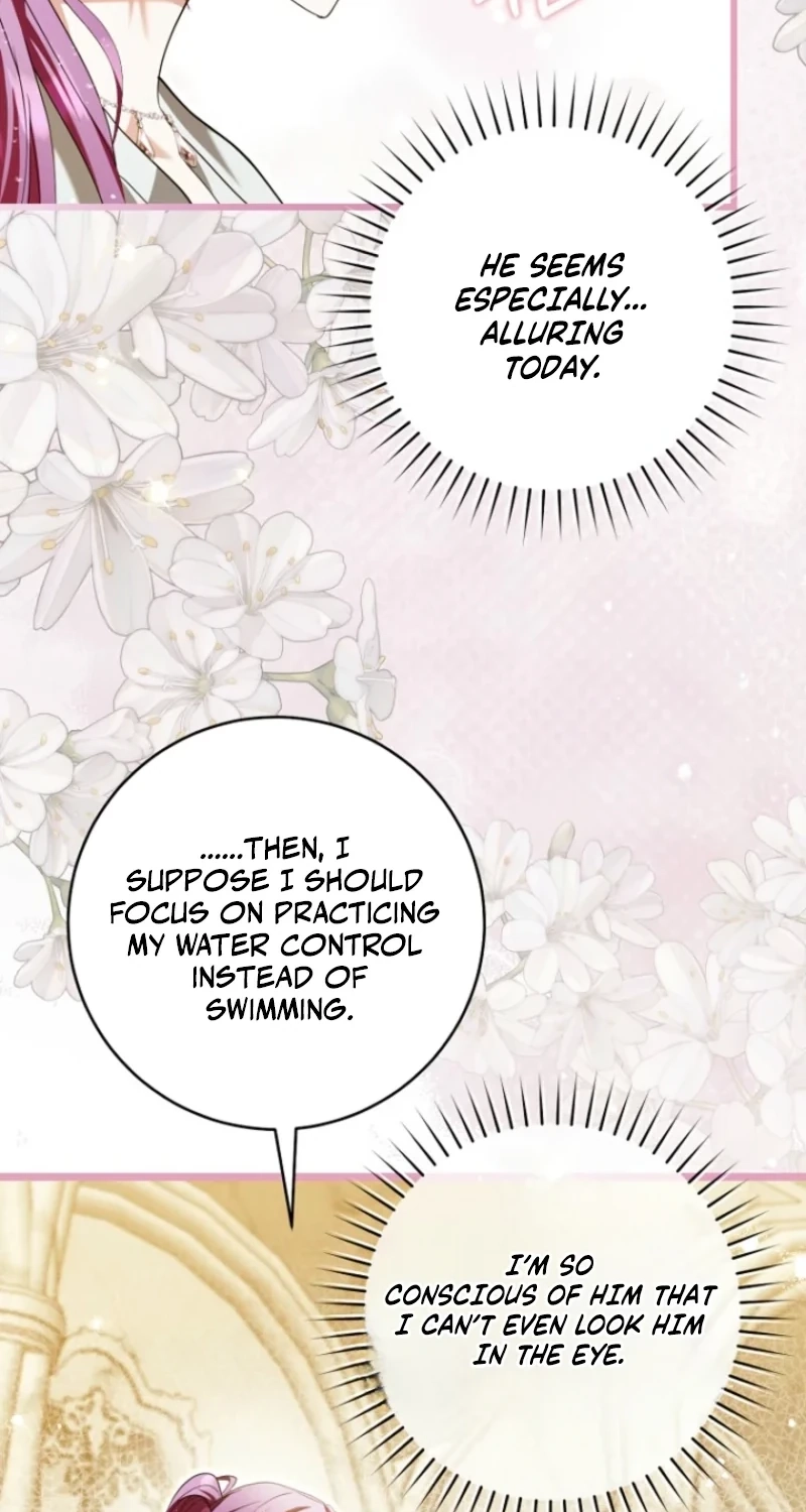 The Runaway Extra and the Obsessive Duke Chapter 45 page 25