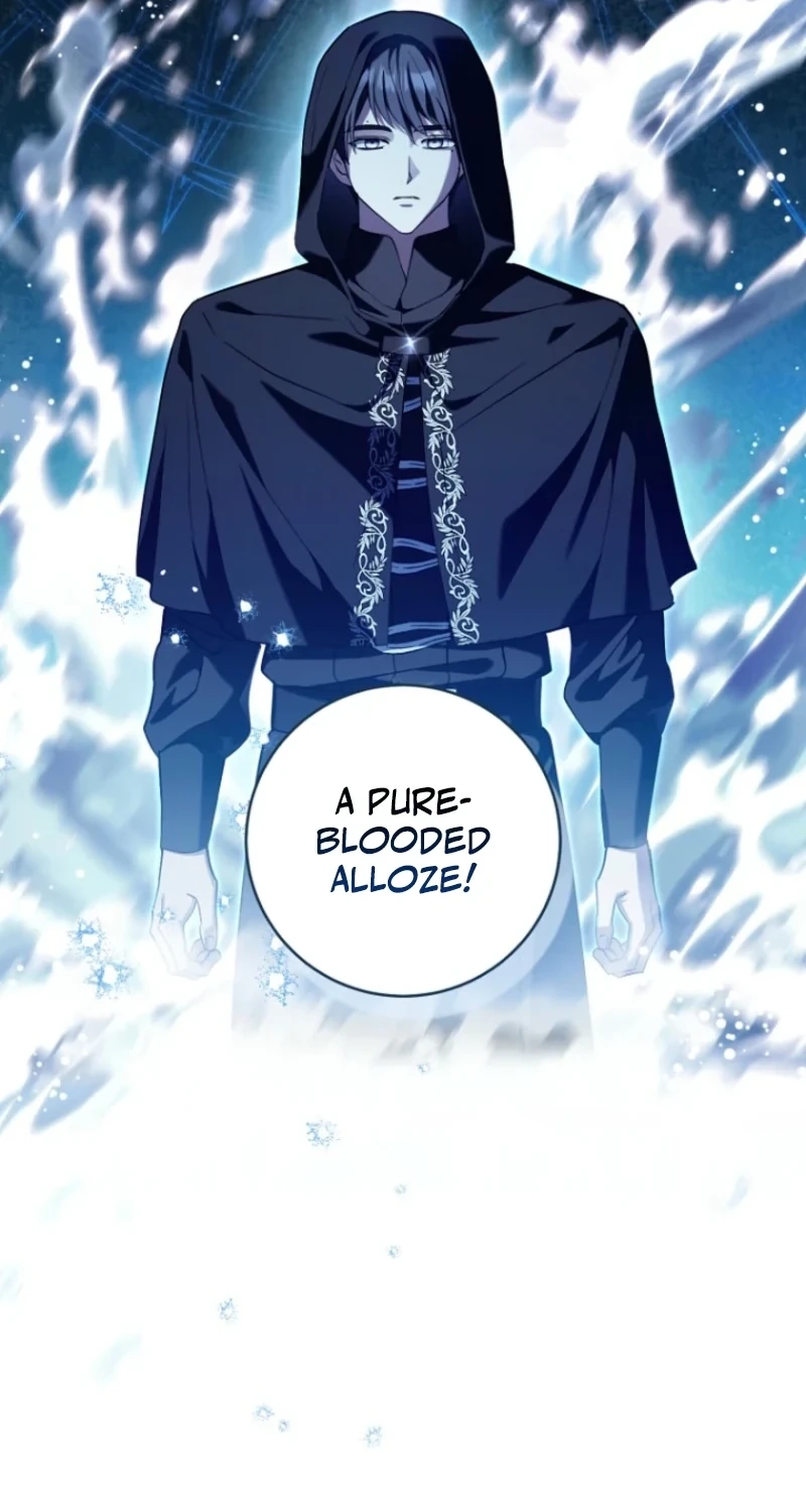 The Runaway Extra and the Obsessive Duke Chapter 45 page 39