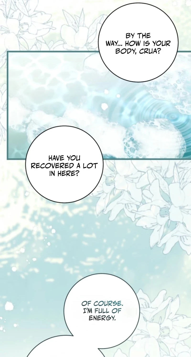 The Runaway Extra and the Obsessive Duke Chapter 45 page 44
