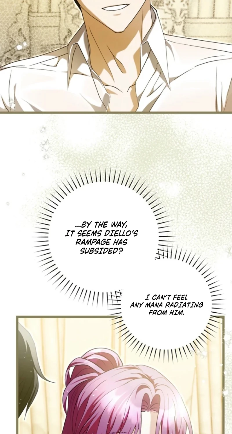 The Runaway Extra and the Obsessive Duke Chapter 45 page 48