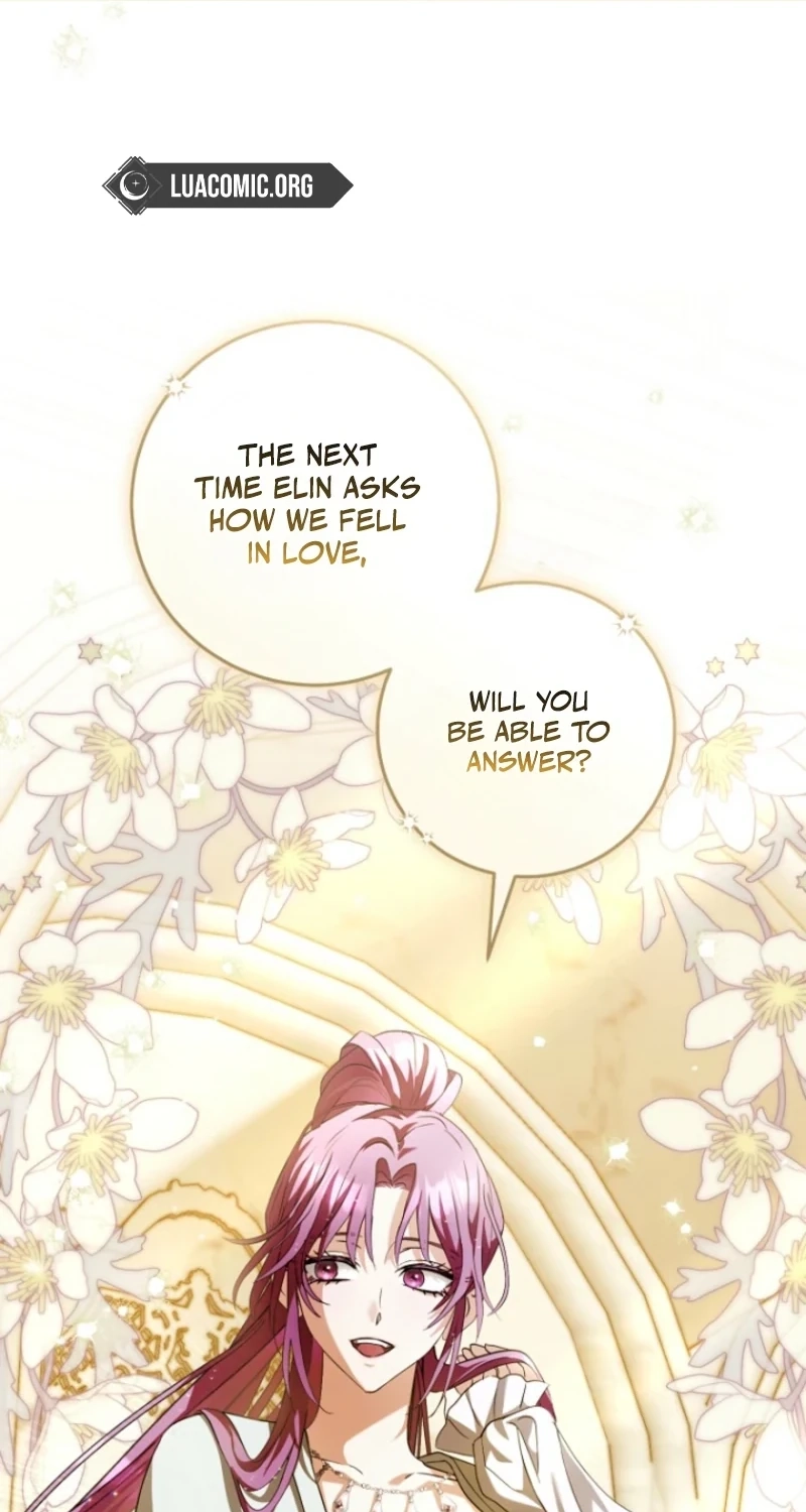 The Runaway Extra and the Obsessive Duke Chapter 45 page 51