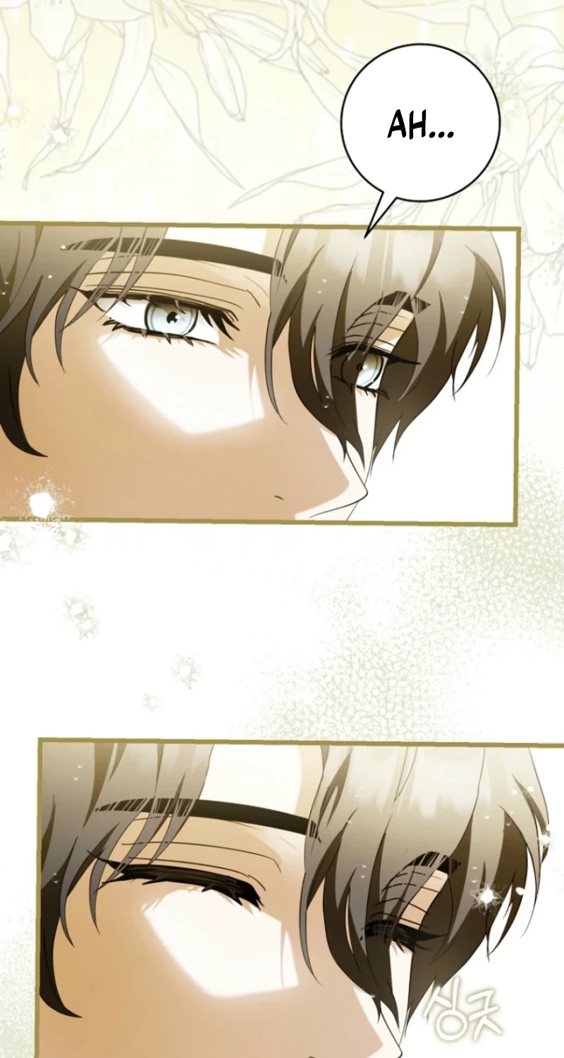 The Runaway Extra and the Obsessive Duke Chapter 45 page 53