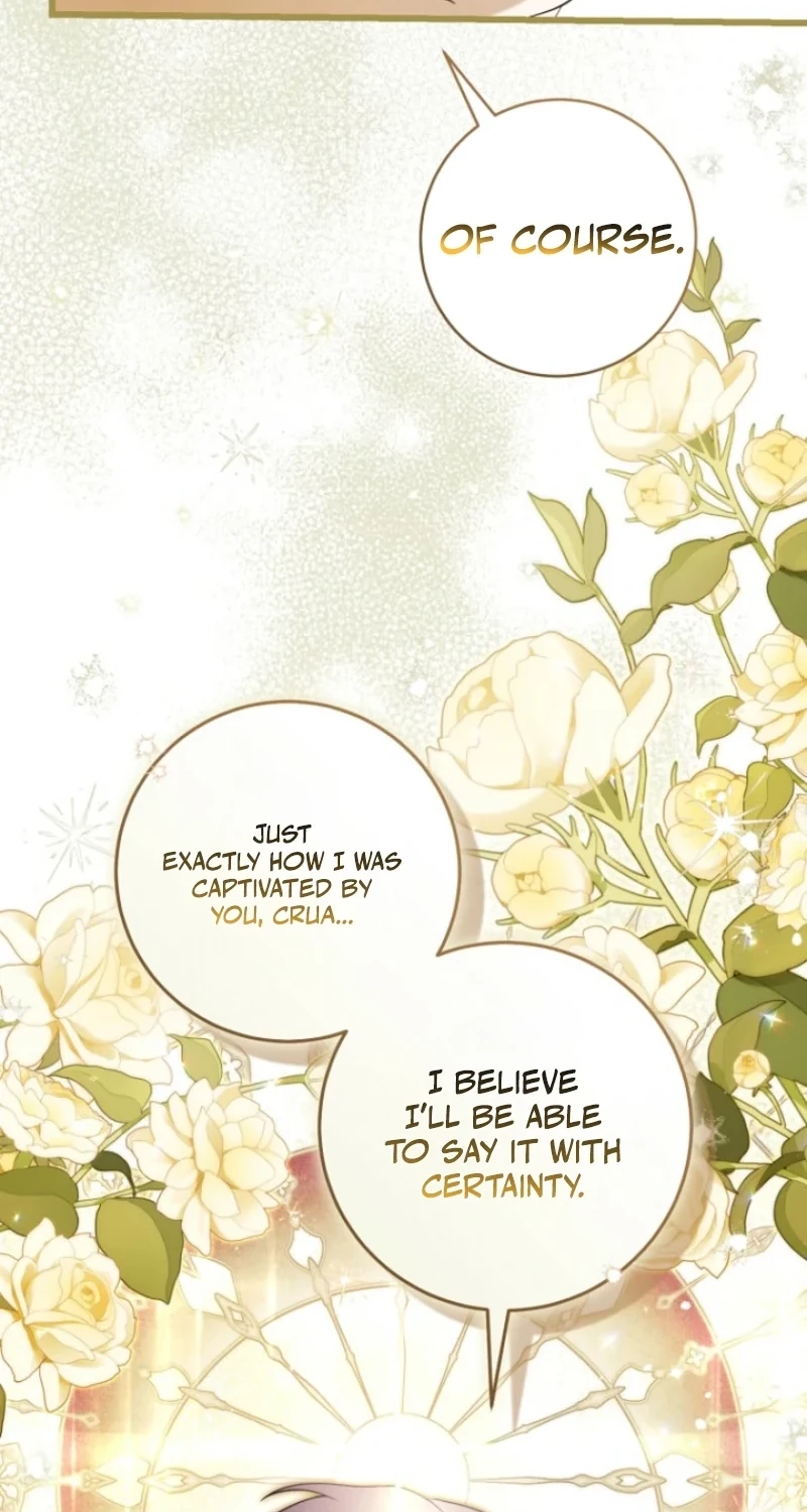 The Runaway Extra and the Obsessive Duke Chapter 45 page 54