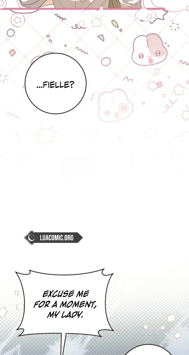 The Runaway Extra and the Obsessive Duke Chapter 45 page 57