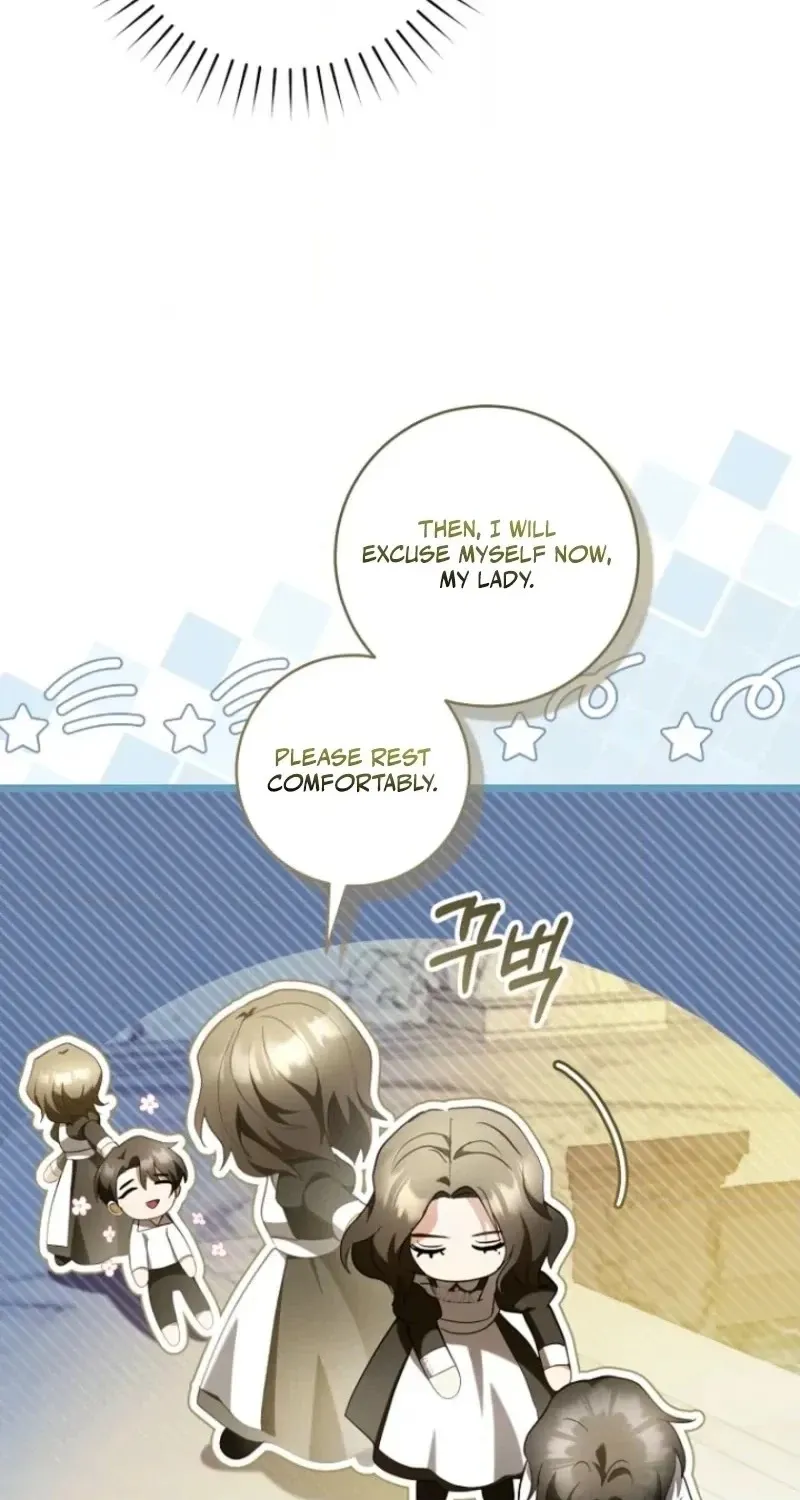 The Runaway Extra and the Obsessive Duke Chapter 45 page 60