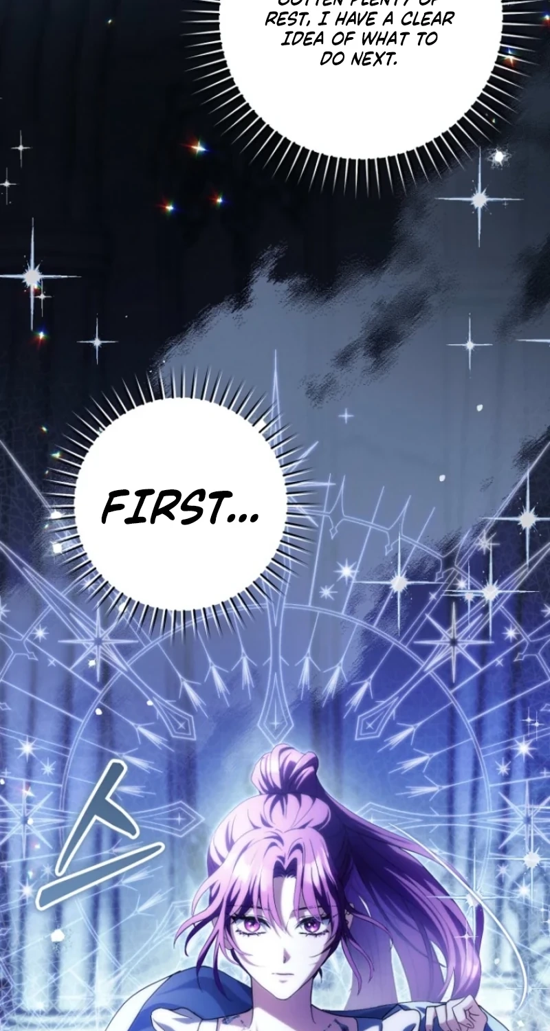The Runaway Extra and the Obsessive Duke Chapter 45 page 63