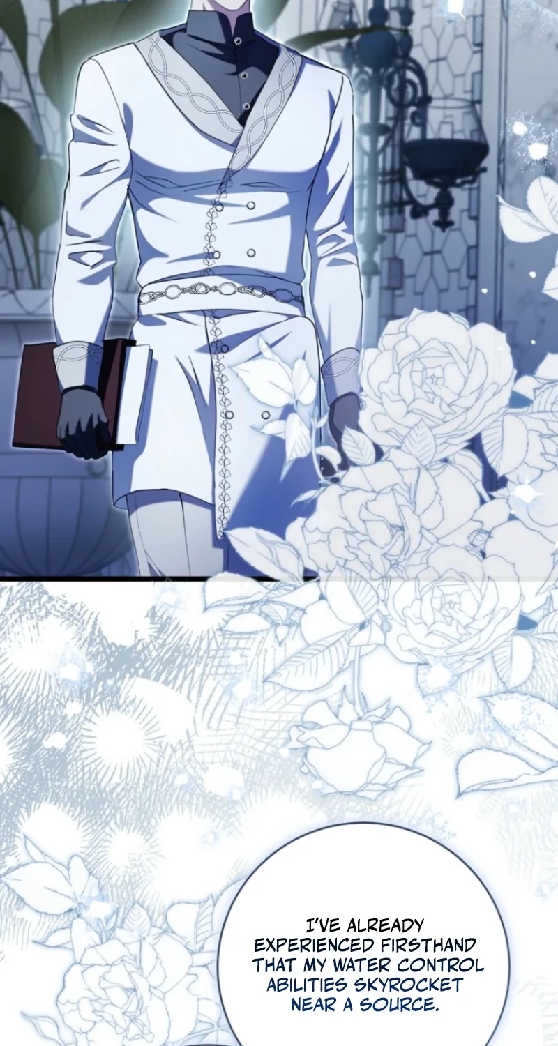 The Runaway Extra and the Obsessive Duke Chapter 45 page 66