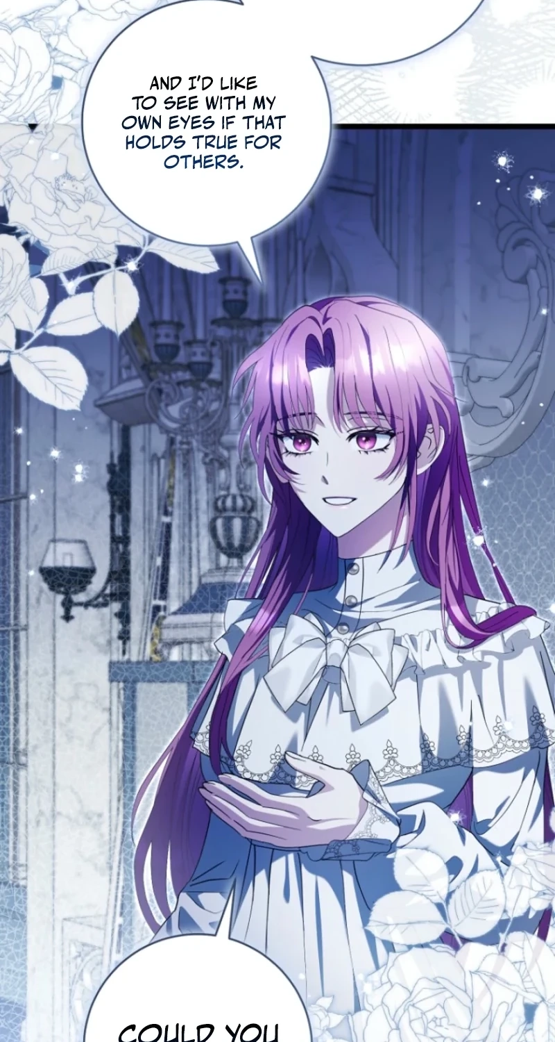 The Runaway Extra and the Obsessive Duke Chapter 45 page 67