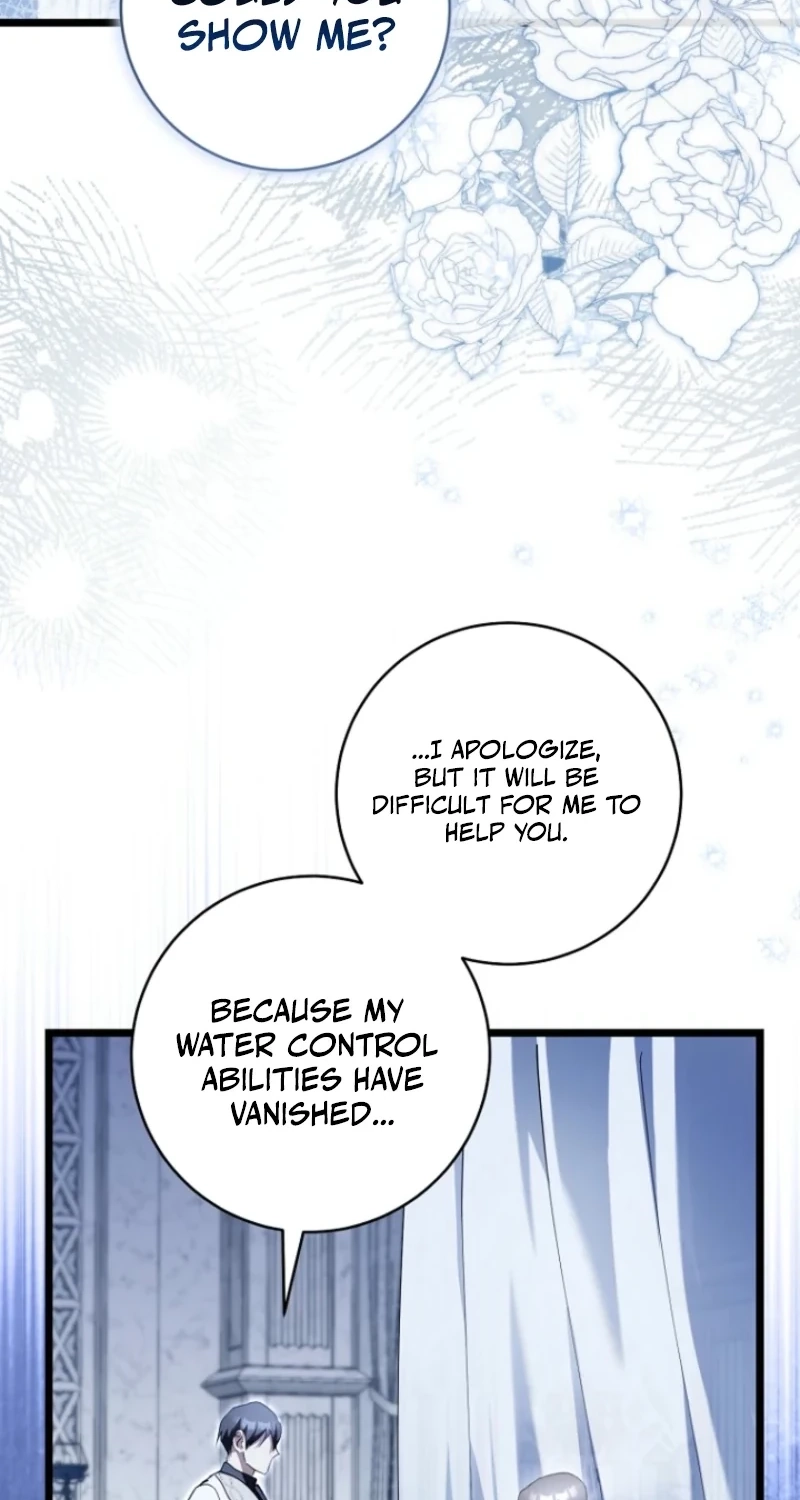 The Runaway Extra and the Obsessive Duke Chapter 45 page 68