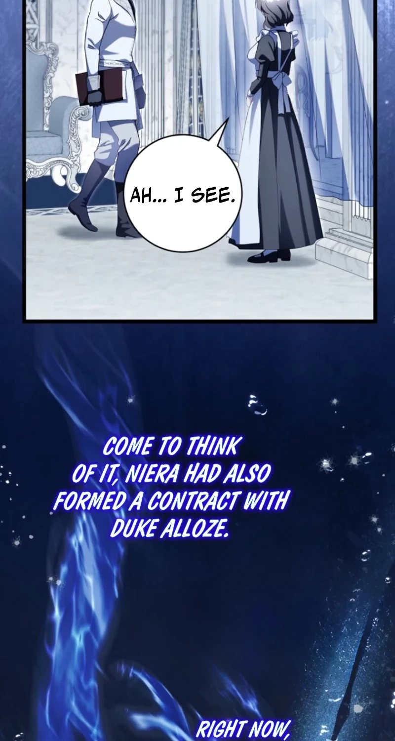 The Runaway Extra and the Obsessive Duke Chapter 45 page 69