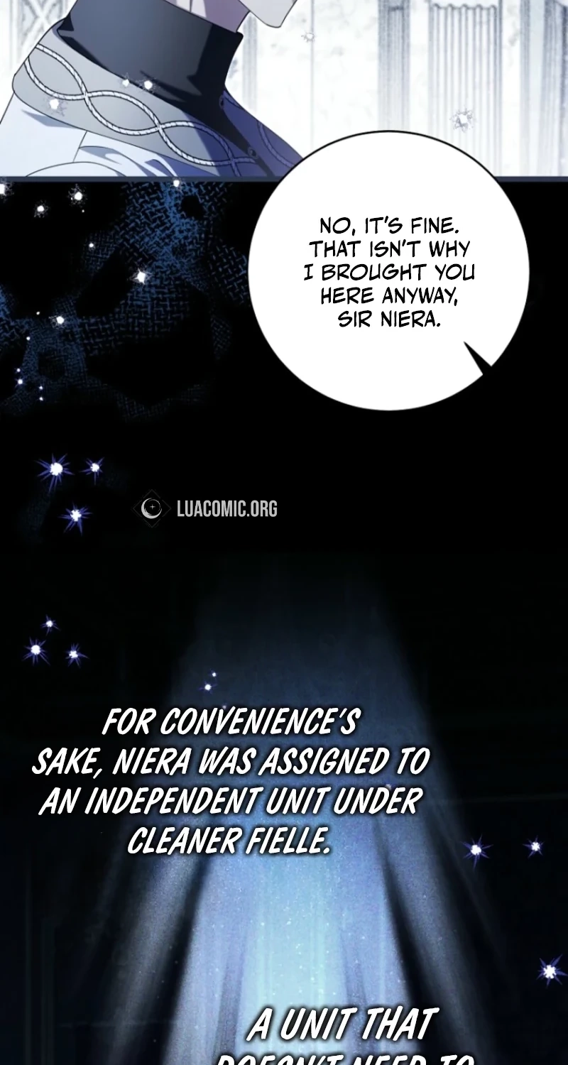The Runaway Extra and the Obsessive Duke Chapter 45 page 72