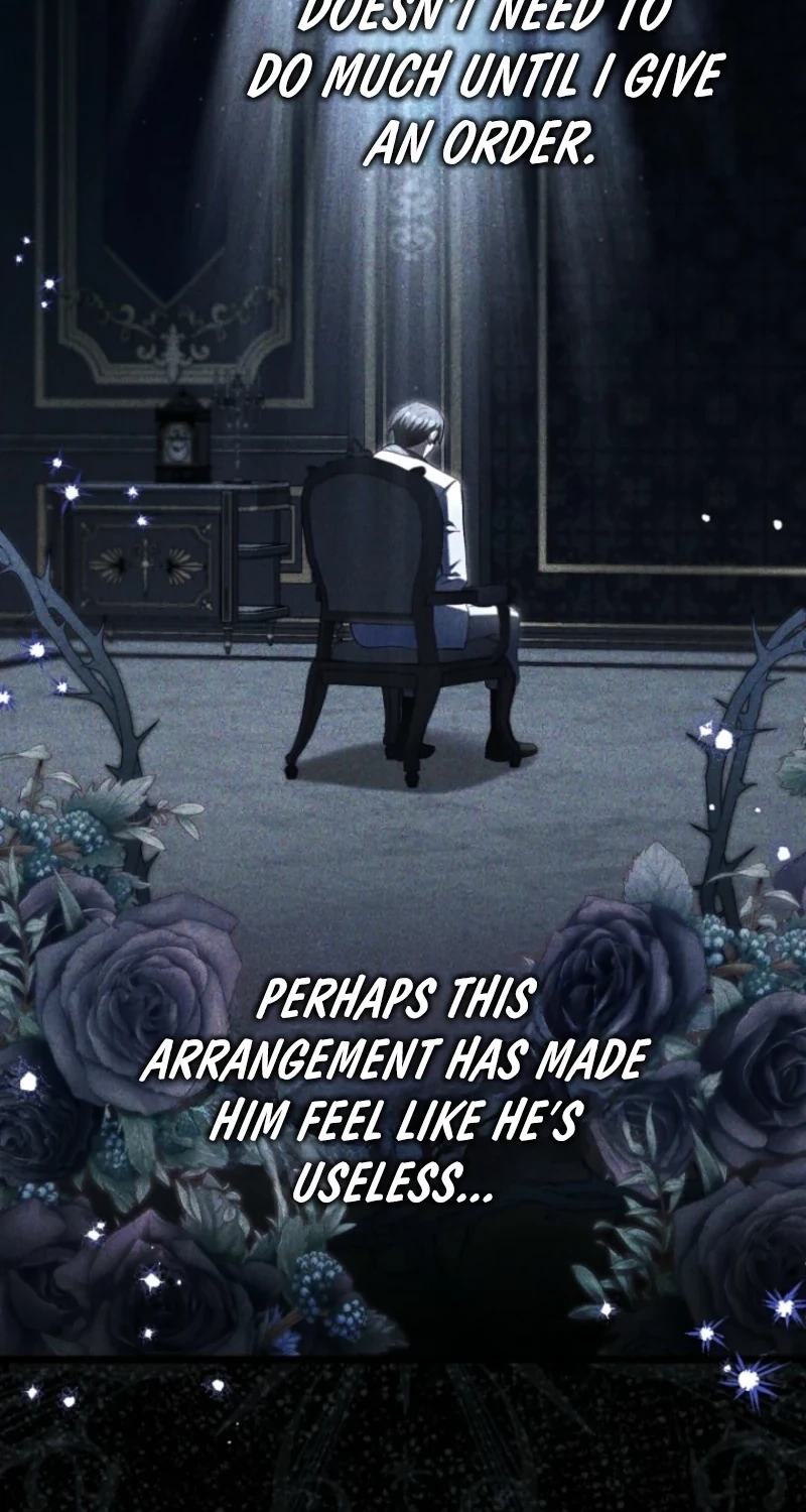 The Runaway Extra and the Obsessive Duke Chapter 45 page 73