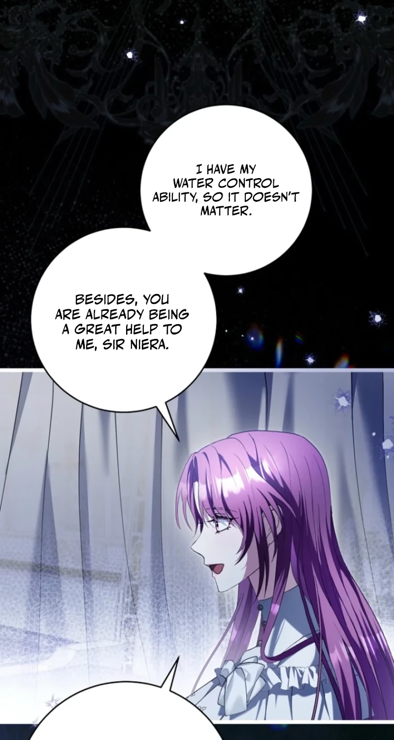 The Runaway Extra and the Obsessive Duke Chapter 45 page 74