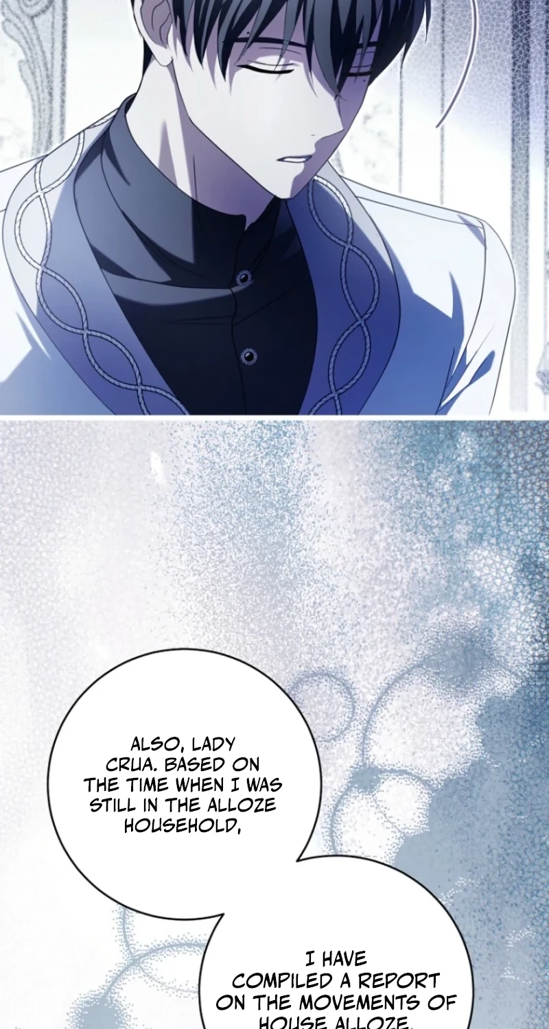 The Runaway Extra and the Obsessive Duke Chapter 45 page 76