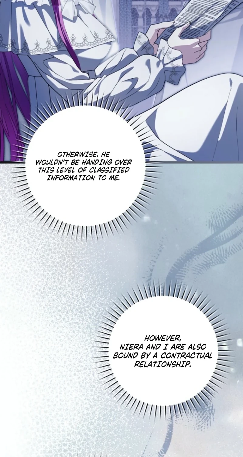The Runaway Extra and the Obsessive Duke Chapter 45 page 79