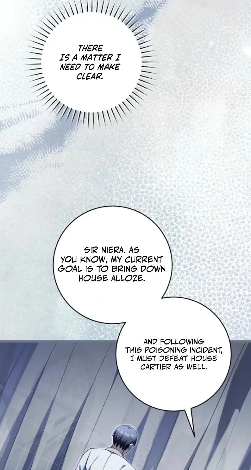 The Runaway Extra and the Obsessive Duke Chapter 45 page 80