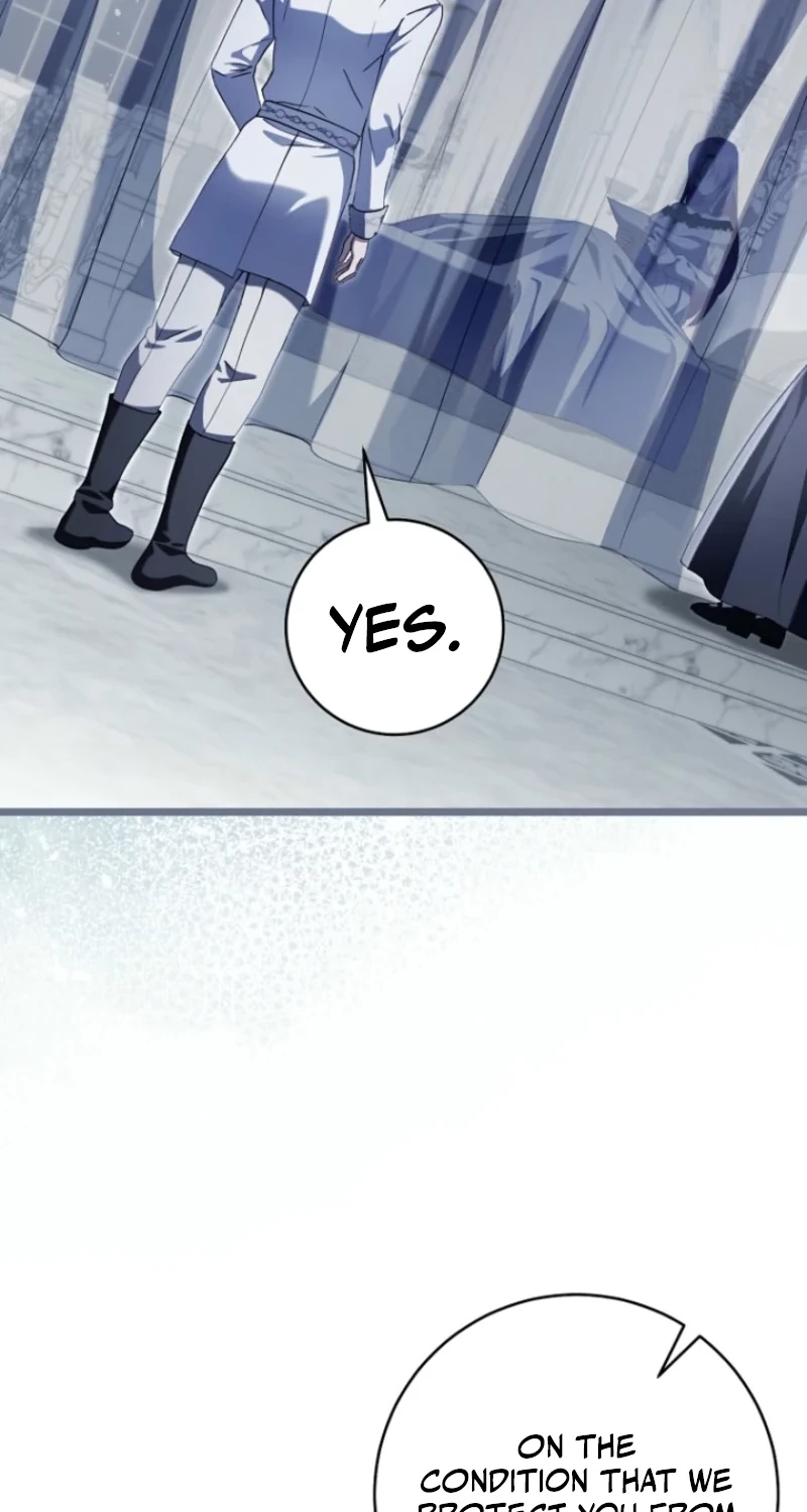 The Runaway Extra and the Obsessive Duke Chapter 45 page 81