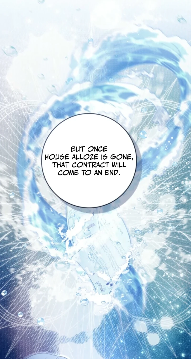 The Runaway Extra and the Obsessive Duke Chapter 45 page 83