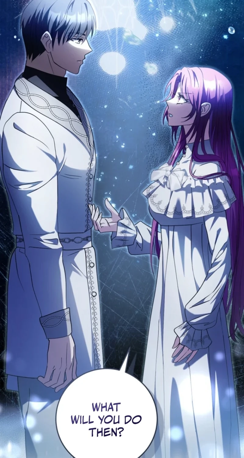 The Runaway Extra and the Obsessive Duke Chapter 45 page 84