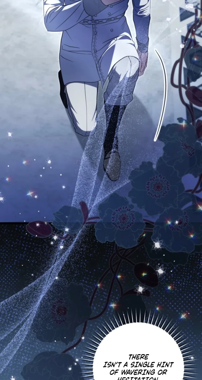 The Runaway Extra and the Obsessive Duke Chapter 45 page 86