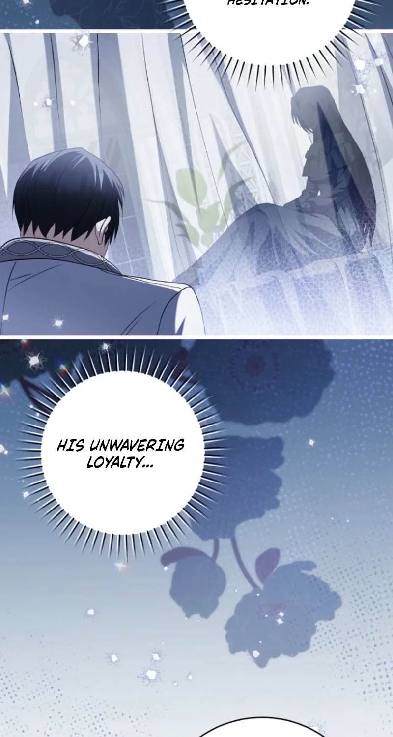 The Runaway Extra and the Obsessive Duke Chapter 45 page 87